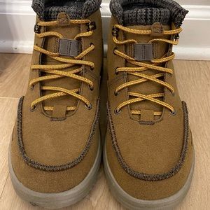 Men’s Hey Dude Boots